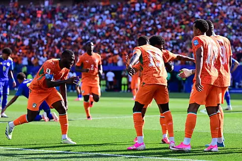 دقيقة بدقيقة.. مباراة الحسم.. كوراساو 0-2 كوت ديفوار في كأس العالم.. تسديدة قوية (صور)